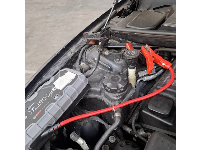 Personenauto, bmw, 1-serie, 120i executive, 2005 - afbeelding 65 van  74
