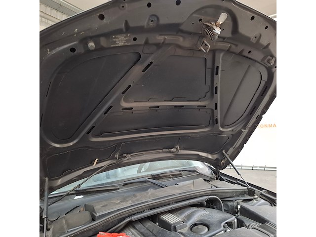 Personenauto, bmw, 1-serie, 120i executive, 2005 - afbeelding 69 van  74