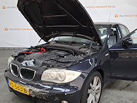 Personenauto, bmw, 1-serie, 120i executive, 2005 - afbeelding 71 van  74