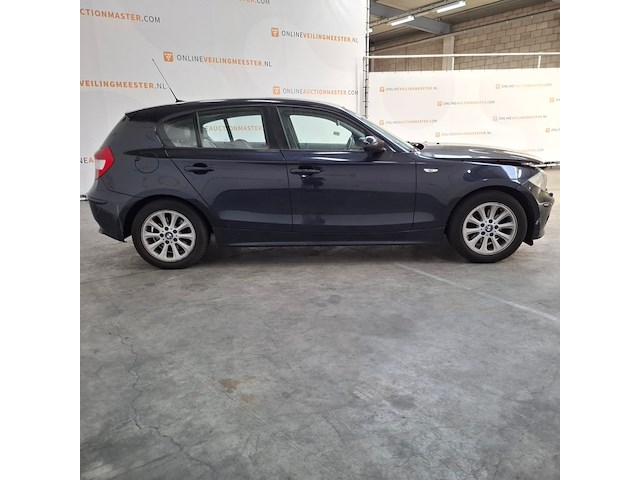 Personenauto, bmw, 1-serie, 120i executive, 2005 - afbeelding 67 van  74