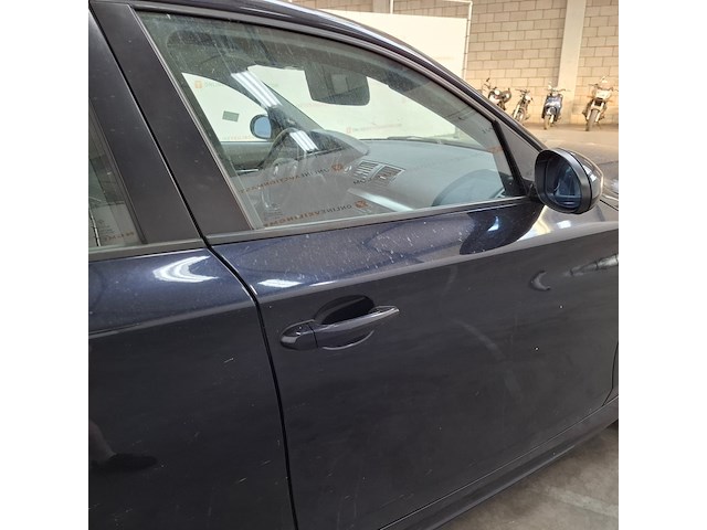 Personenauto, bmw, 1-serie, 120i executive, 2005 - afbeelding 74 van  74