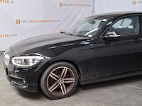Personenauto, bmw, 1-serie, 120i executive, 2017 - afbeelding 2 van  28