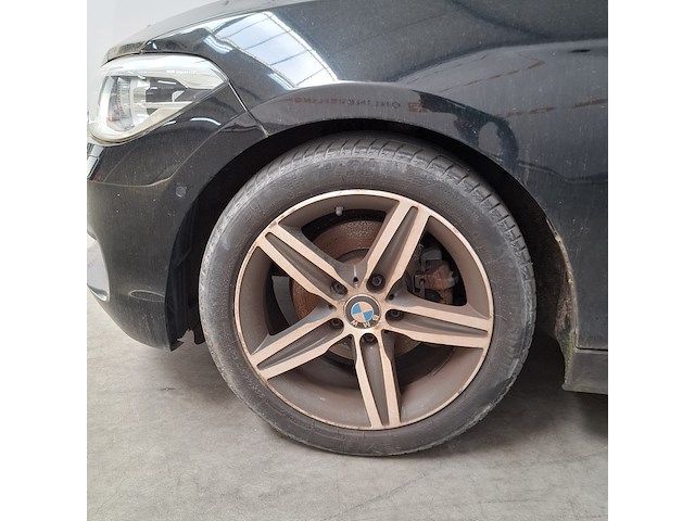 Personenauto, bmw, 1-serie, 120i executive, 2017 - afbeelding 3 van  28