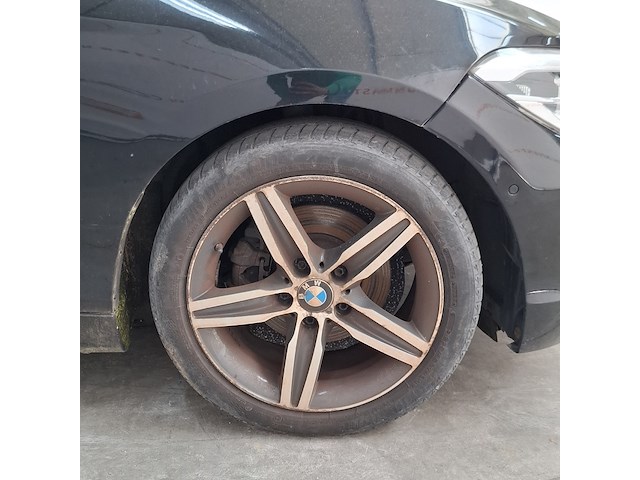 Personenauto, bmw, 1-serie, 120i executive, 2017 - afbeelding 4 van  28