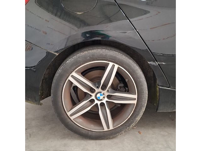 Personenauto, bmw, 1-serie, 120i executive, 2017 - afbeelding 5 van  28