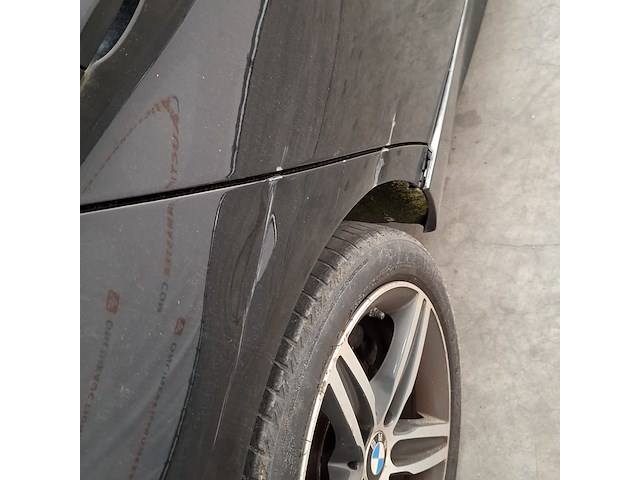 Personenauto, bmw, 1-serie, 120i executive, 2017 - afbeelding 6 van  28