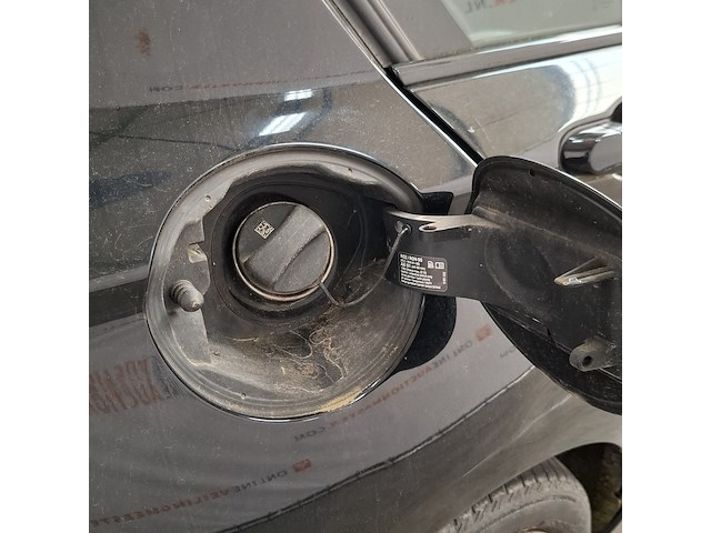 Personenauto, bmw, 1-serie, 120i executive, 2017 - afbeelding 7 van  28