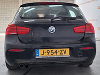 Personenauto, bmw, 1-serie, 120i executive, 2017 - afbeelding 8 van  28
