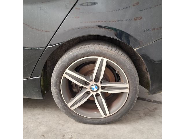 Personenauto, bmw, 1-serie, 120i executive, 2017 - afbeelding 9 van  28