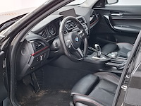 Personenauto, bmw, 1-serie, 120i executive, 2017 - afbeelding 10 van  28