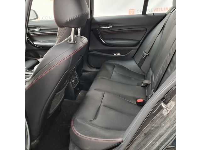 Personenauto, bmw, 1-serie, 120i executive, 2017 - afbeelding 11 van  28