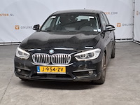 Personenauto, bmw, 1-serie, 120i executive, 2017 - afbeelding 1 van  28