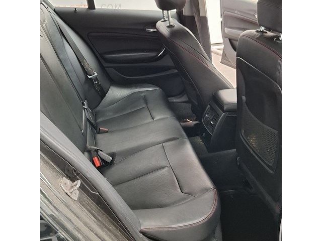 Personenauto, bmw, 1-serie, 120i executive, 2017 - afbeelding 13 van  28