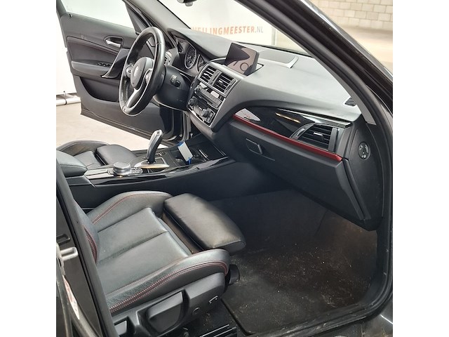 Personenauto, bmw, 1-serie, 120i executive, 2017 - afbeelding 14 van  28