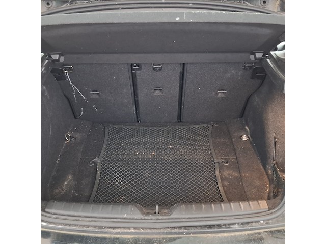 Personenauto, bmw, 1-serie, 120i executive, 2017 - afbeelding 15 van  28