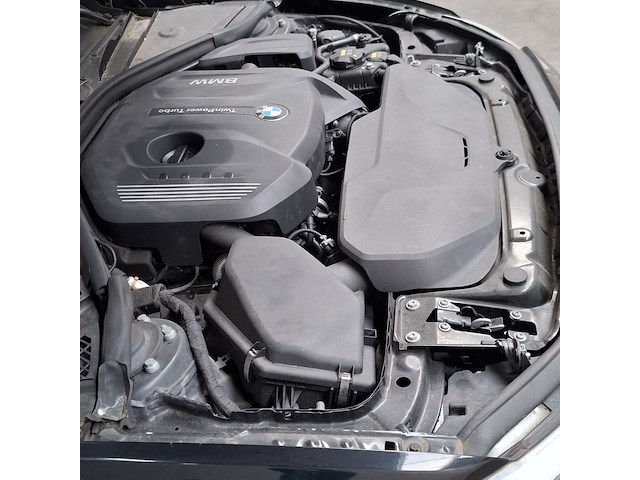 Personenauto, bmw, 1-serie, 120i executive, 2017 - afbeelding 17 van  28