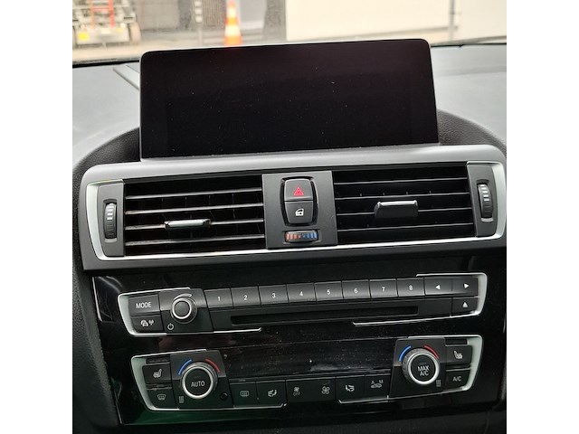 Personenauto, bmw, 1-serie, 120i executive, 2017 - afbeelding 18 van  28