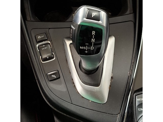 Personenauto, bmw, 1-serie, 120i executive, 2017 - afbeelding 19 van  28