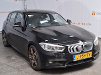 Personenauto, bmw, 1-serie, 120i executive, 2017 - afbeelding 12 van  28