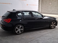Personenauto, bmw, 1-serie, 120i executive, 2017 - afbeelding 22 van  28