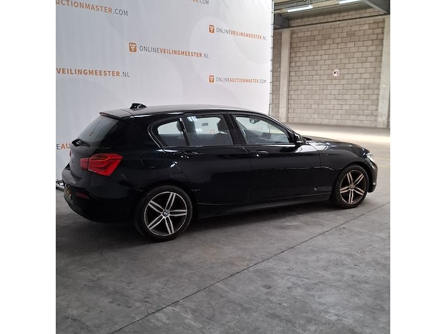 Personenauto, bmw, 1-serie, 120i executive, 2017 - afbeelding 23 van  28