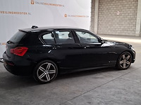 Personenauto, bmw, 1-serie, 120i executive, 2017 - afbeelding 23 van  28