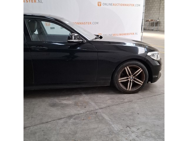 Personenauto, bmw, 1-serie, 120i executive, 2017 - afbeelding 24 van  28