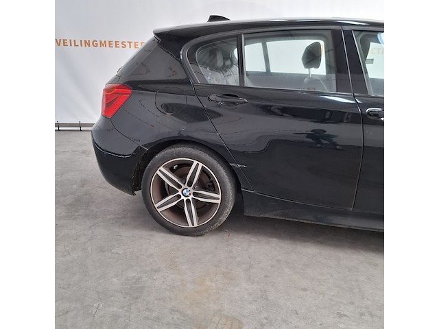 Personenauto, bmw, 1-serie, 120i executive, 2017 - afbeelding 25 van  28