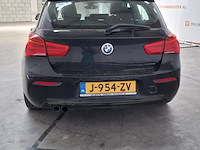 Personenauto, bmw, 1-serie, 120i executive, 2017 - afbeelding 26 van  28