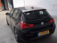 Personenauto, bmw, 1-serie, 120i executive, 2017 - afbeelding 27 van  28