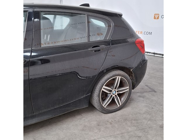 Personenauto, bmw, 1-serie, 120i executive, 2017 - afbeelding 28 van  28