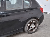 Personenauto, bmw, 1-serie, 120i executive, 2017 - afbeelding 28 van  28
