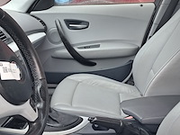 Personenauto, bmw, 1-serie, 120i, grijs, 2004 - afbeelding 3 van  12