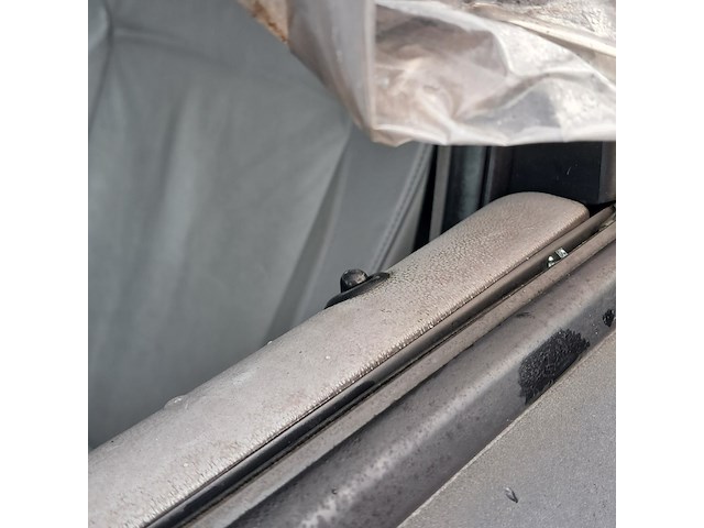 Personenauto, bmw, 1-serie, 120i, grijs, 2004 - afbeelding 4 van  12