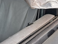 Personenauto, bmw, 1-serie, 120i, grijs, 2004 - afbeelding 4 van  12