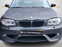 Personenauto, bmw, 1-serie, 120i, grijs, 2004 - afbeelding 5 van  12