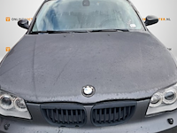 Personenauto, bmw, 1-serie, 120i, grijs, 2004 - afbeelding 7 van  12