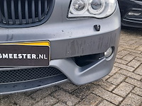 Personenauto, bmw, 1-serie, 120i, grijs, 2004 - afbeelding 8 van  12
