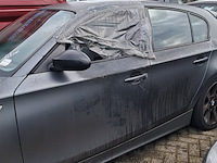 Personenauto, bmw, 1-serie, 120i, grijs, 2004 - afbeelding 9 van  12