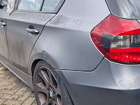 Personenauto, bmw, 1-serie, 120i, grijs, 2004 - afbeelding 10 van  12