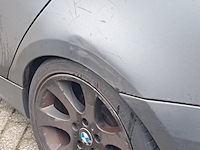 Personenauto, bmw, 1-serie, 120i, grijs, 2004 - afbeelding 11 van  12