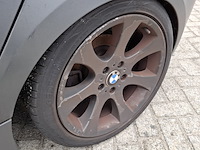 Personenauto bmw, 1-serie 120i, grijs, bouwjaar 2004 - afbeelding 3 van  24