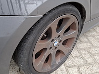 Personenauto bmw, 1-serie 120i, grijs, bouwjaar 2004 - afbeelding 4 van  24