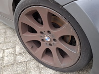 Personenauto bmw, 1-serie 120i, grijs, bouwjaar 2004 - afbeelding 5 van  24