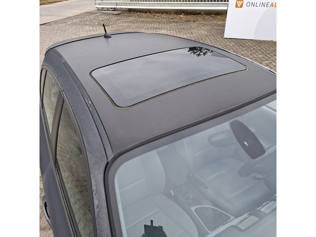 Personenauto bmw, 1-serie 120i, grijs, bouwjaar 2004 - afbeelding 6 van  24