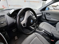 Personenauto bmw, 1-serie 120i, grijs, bouwjaar 2004 - afbeelding 9 van  24