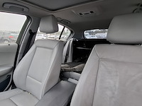 Personenauto bmw, 1-serie 120i, grijs, bouwjaar 2004 - afbeelding 11 van  24