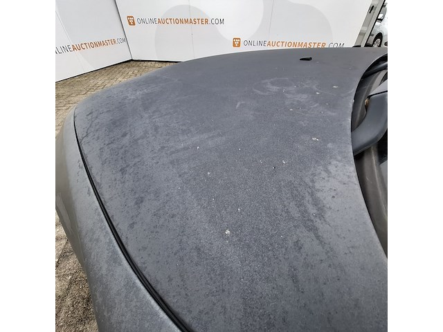 Personenauto bmw, 1-serie 120i, grijs, bouwjaar 2004 - afbeelding 13 van  24