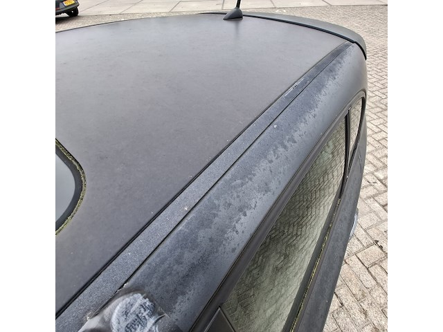 Personenauto bmw, 1-serie 120i, grijs, bouwjaar 2004 - afbeelding 14 van  24