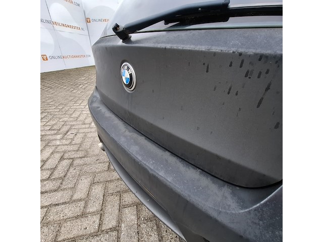 Personenauto bmw, 1-serie 120i, grijs, bouwjaar 2004 - afbeelding 15 van  24